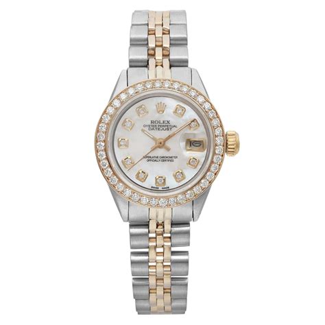 quotazoine per rolex 6916|Rolex Lady Datejust 26 6916 Purchase Risk Analysis .